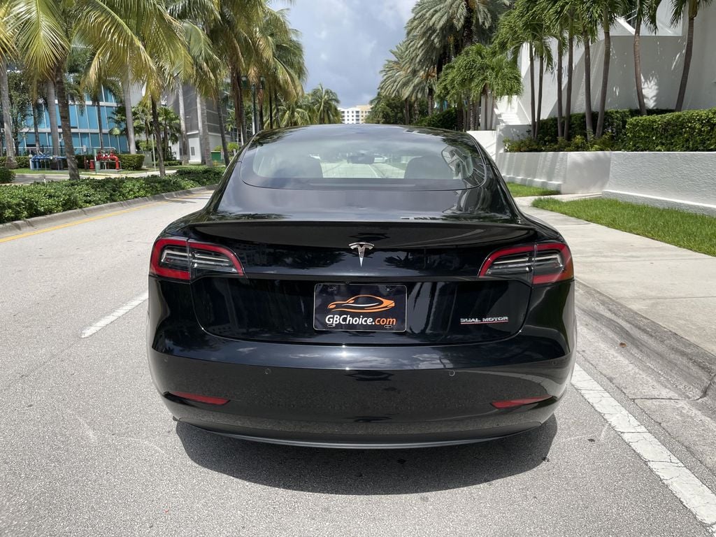 2019 Tesla Model 3 Performance AWD - 22026613 - 5