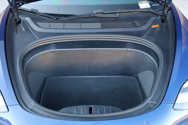 2019 Tesla Model 3 Performance AWD - 22969270 - 9