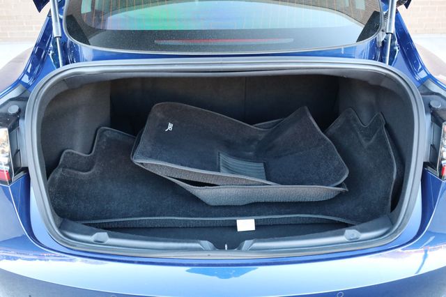 2019 Tesla Model 3 Performance AWD - 22969270 - 10