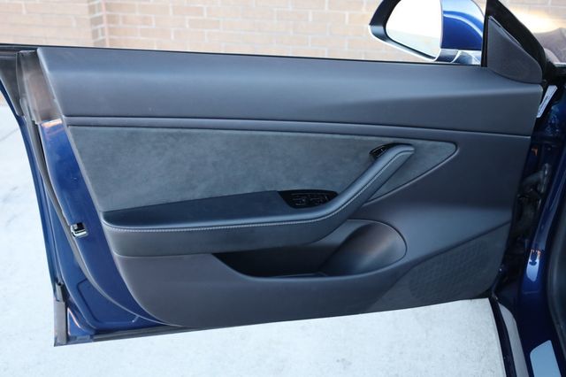 2019 Tesla Model 3 Performance AWD - 22969270 - 12