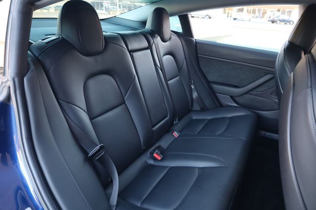 2019 Tesla Model 3 Performance AWD - 22969270 - 21