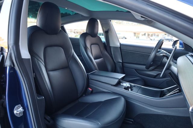 2019 Tesla Model 3 Performance AWD - 22969270 - 23