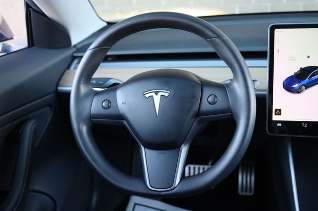 2019 Tesla Model 3 Performance AWD - 22969270 - 26