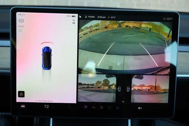 2019 Tesla Model 3 Performance AWD - 22969270 - 32