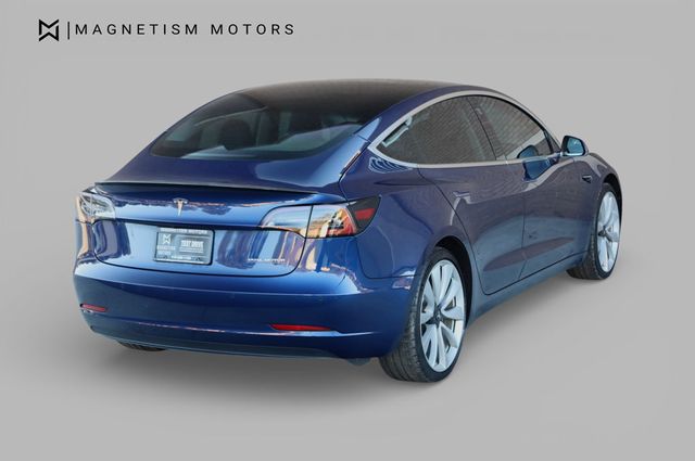 2019 Tesla Model 3 Performance AWD - 22969270 - 8