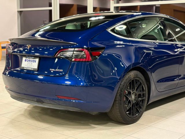 2019 Tesla Model 3 Performance AWD - 22950815 - 9