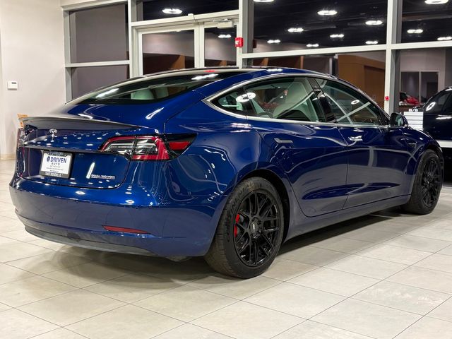 2019 Tesla Model 3 Performance AWD - 22950815 - 10