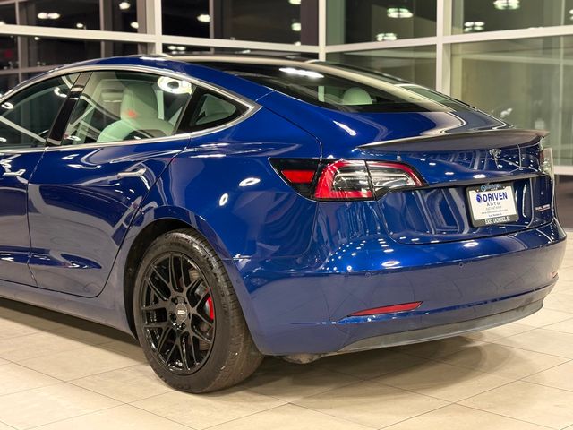 2019 Tesla Model 3 Performance AWD - 22950815 - 11