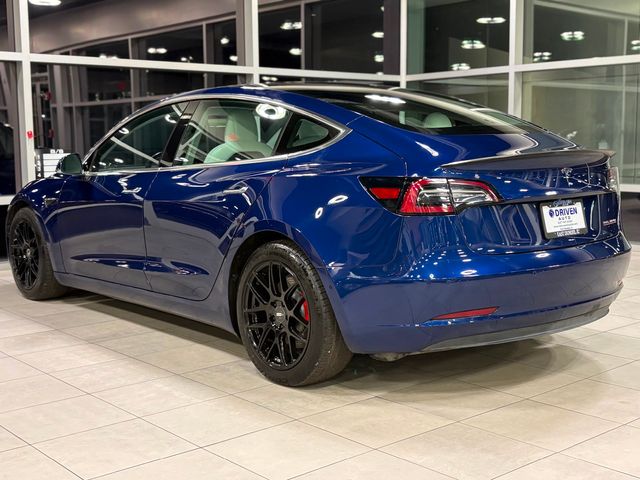 2019 Tesla Model 3 Performance AWD - 22950815 - 12