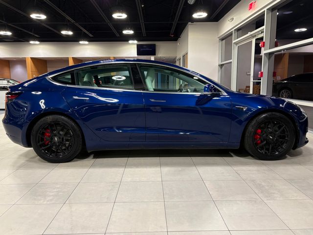 2019 Tesla Model 3 Performance AWD - 22950815 - 13