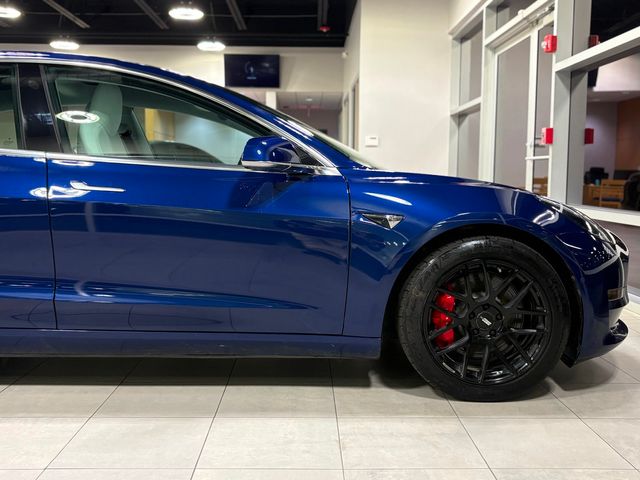 2019 Tesla Model 3 Performance AWD - 22950815 - 14