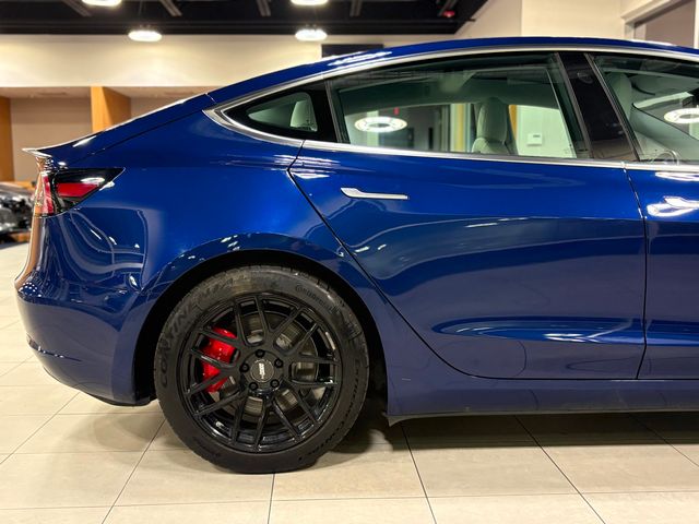 2019 Tesla Model 3 Performance AWD - 22950815 - 15