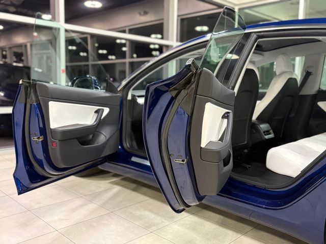 2019 Tesla Model 3 Performance AWD - 22950815 - 16