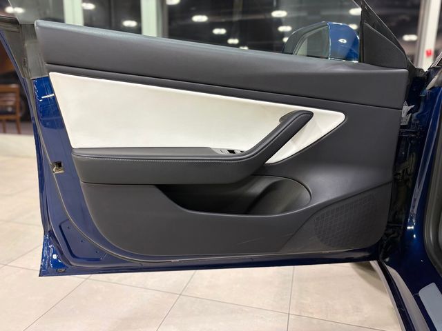 2019 Tesla Model 3 Performance AWD - 22950815 - 17