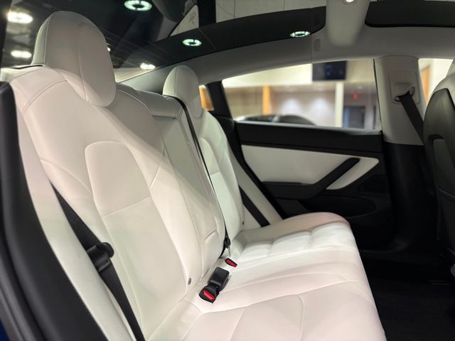 2019 Tesla Model 3 Performance AWD - 22950815 - 21