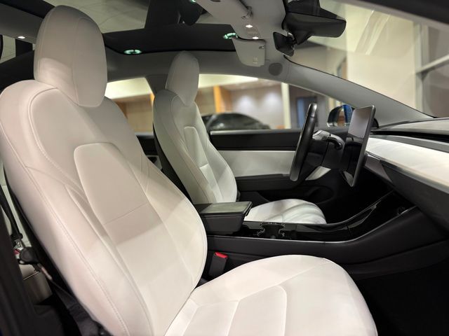 2019 Tesla Model 3 Performance AWD - 22950815 - 22