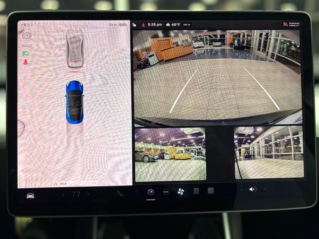 2019 Tesla Model 3 Performance AWD - 22950815 - 25