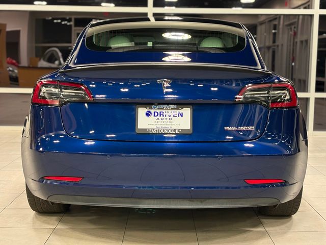 2019 Tesla Model 3 Performance AWD - 22950815 - 26