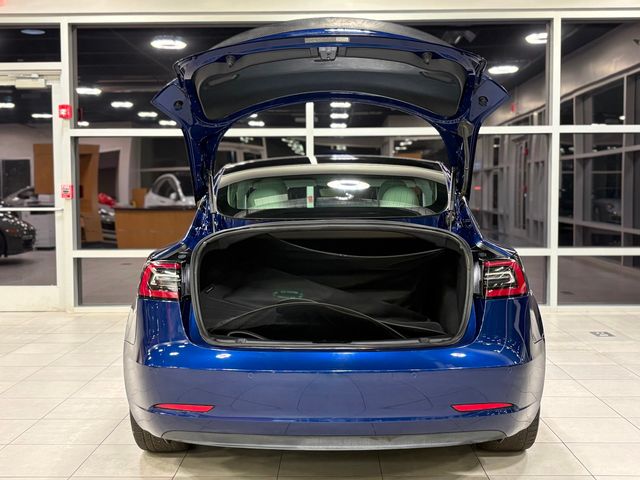 2019 Tesla Model 3 Performance AWD - 22950815 - 27