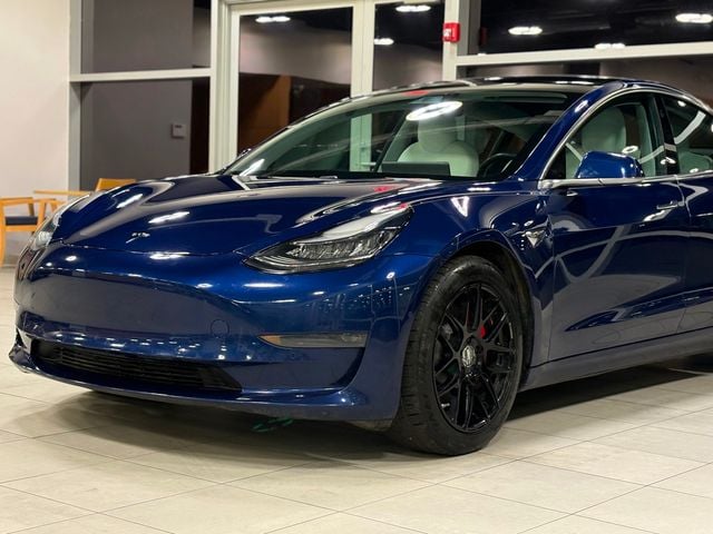 2019 Tesla Model 3 Performance AWD - 22950815 - 2