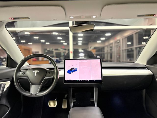 2019 Tesla Model 3 Performance AWD - 22950815 - 29