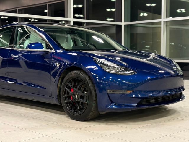 2019 Tesla Model 3 Performance AWD - 22950815 - 4