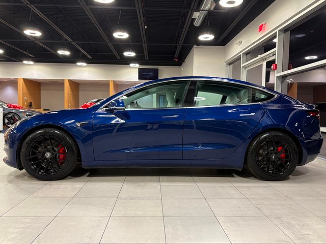 2019 Tesla Model 3 Performance AWD - 22950815 - 6