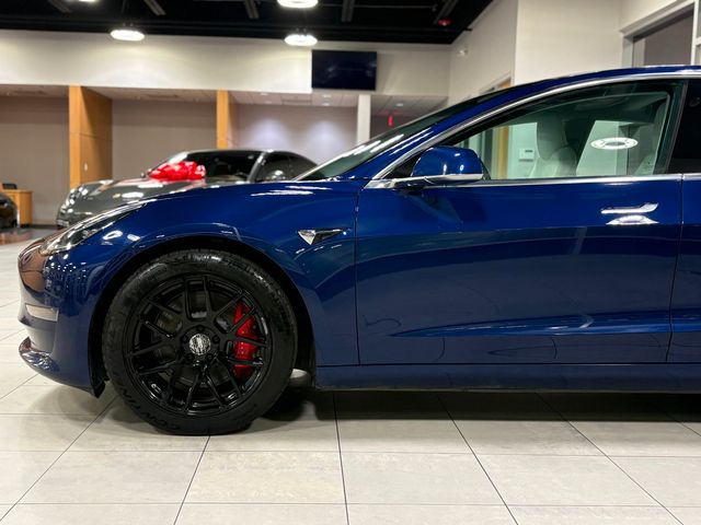 2019 Tesla Model 3 Performance AWD - 22950815 - 7