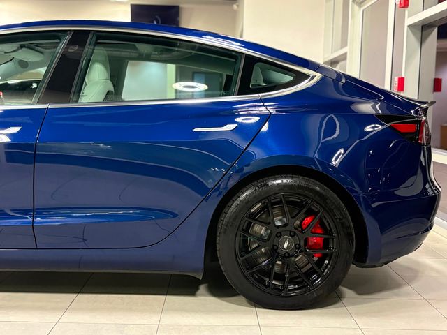 2019 Tesla Model 3 Performance AWD - 22950815 - 8
