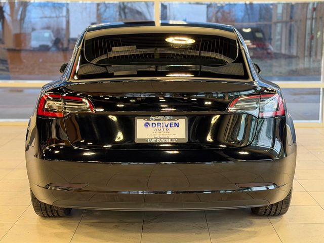 2019 Tesla Model 3 Performance AWD - 22996834 - 9