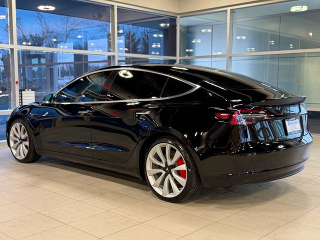 2019 Tesla Model 3 Performance AWD - 22996834 - 13