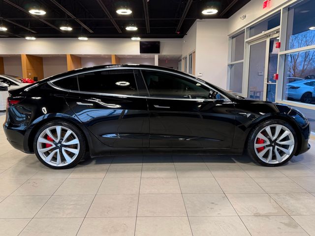 2019 Tesla Model 3 Performance AWD - 22996834 - 14