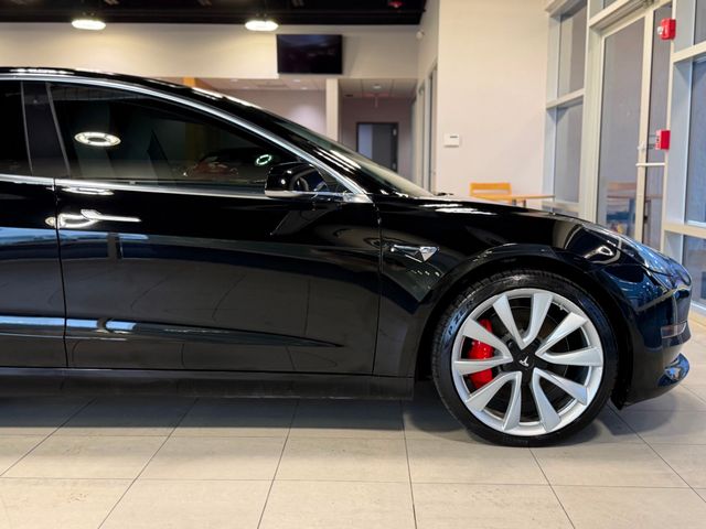 2019 Tesla Model 3 Performance AWD - 22996834 - 15