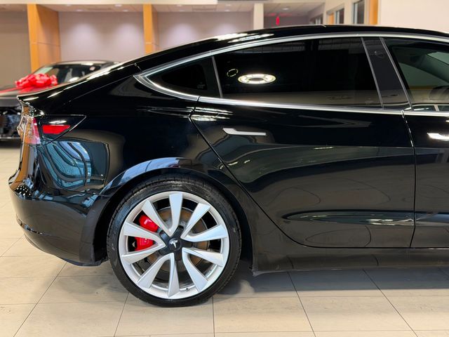 2019 Tesla Model 3 Performance AWD - 22996834 - 16