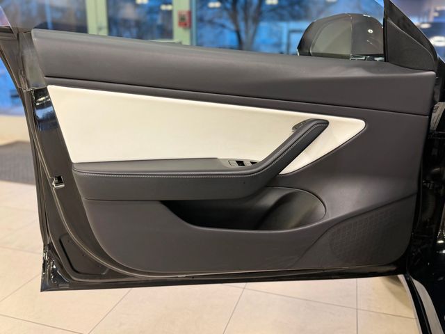 2019 Tesla Model 3 Performance AWD - 22996834 - 17