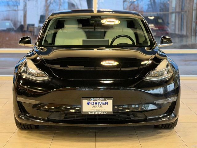 2019 Tesla Model 3 Performance AWD - 22996834 - 1