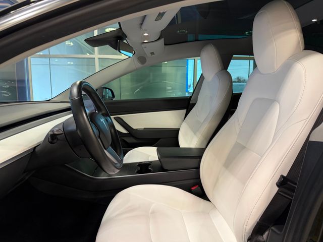 2019 Tesla Model 3 Performance AWD - 22996834 - 19