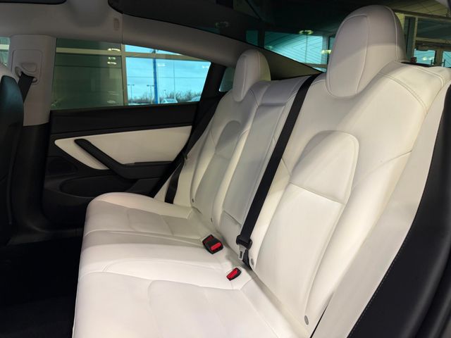 2019 Tesla Model 3 Performance AWD - 22996834 - 20