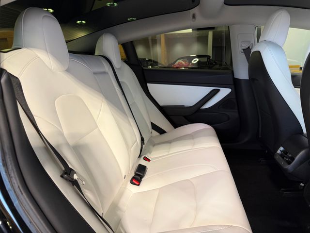 2019 Tesla Model 3 Performance AWD - 22996834 - 21