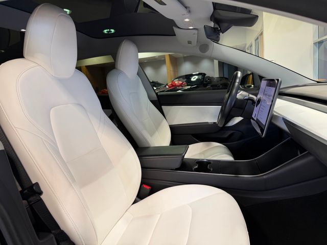 2019 Tesla Model 3 Performance AWD - 22996834 - 22