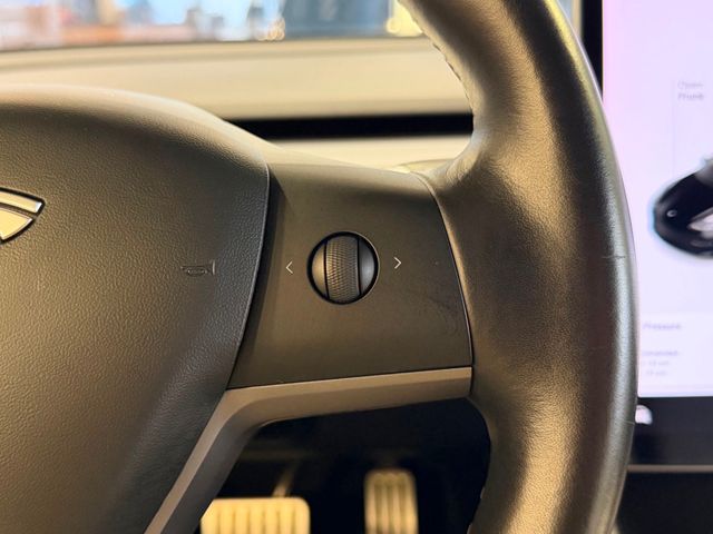 2019 Tesla Model 3 Performance AWD - 22996834 - 25