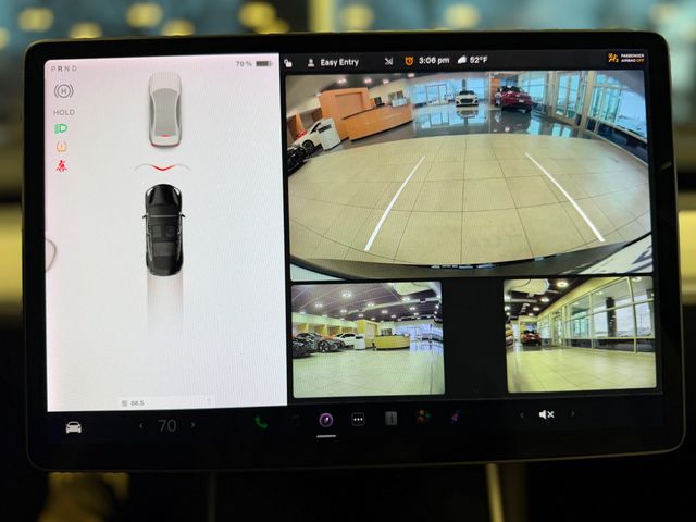 2019 Tesla Model 3 Performance AWD - 22996834 - 33