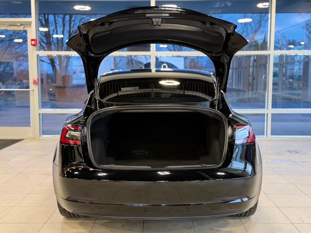 2019 Tesla Model 3 Performance AWD - 22996834 - 35