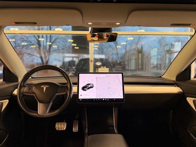2019 Tesla Model 3 Performance AWD - 22996834 - 37