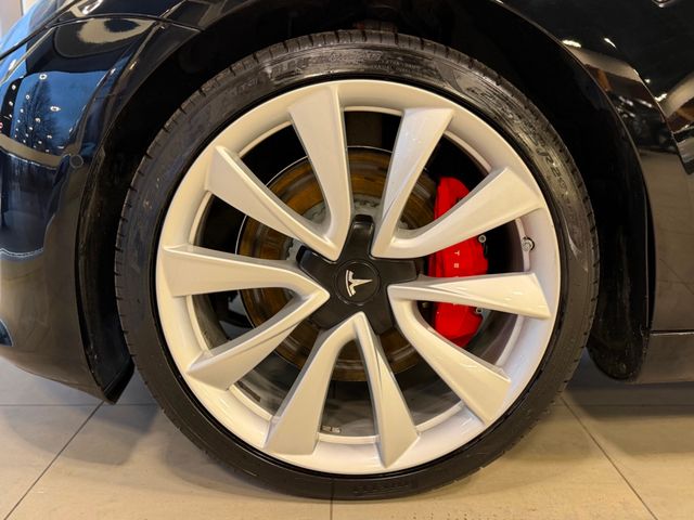 2019 Tesla Model 3 Performance AWD - 22996834 - 38