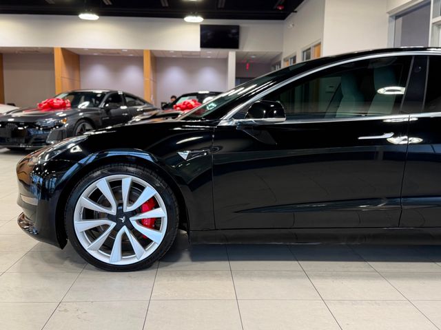 2019 Tesla Model 3 Performance AWD - 22996834 - 7