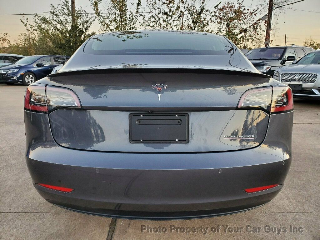 2019 Tesla Model 3 Performance AWD - 22719867 - 10