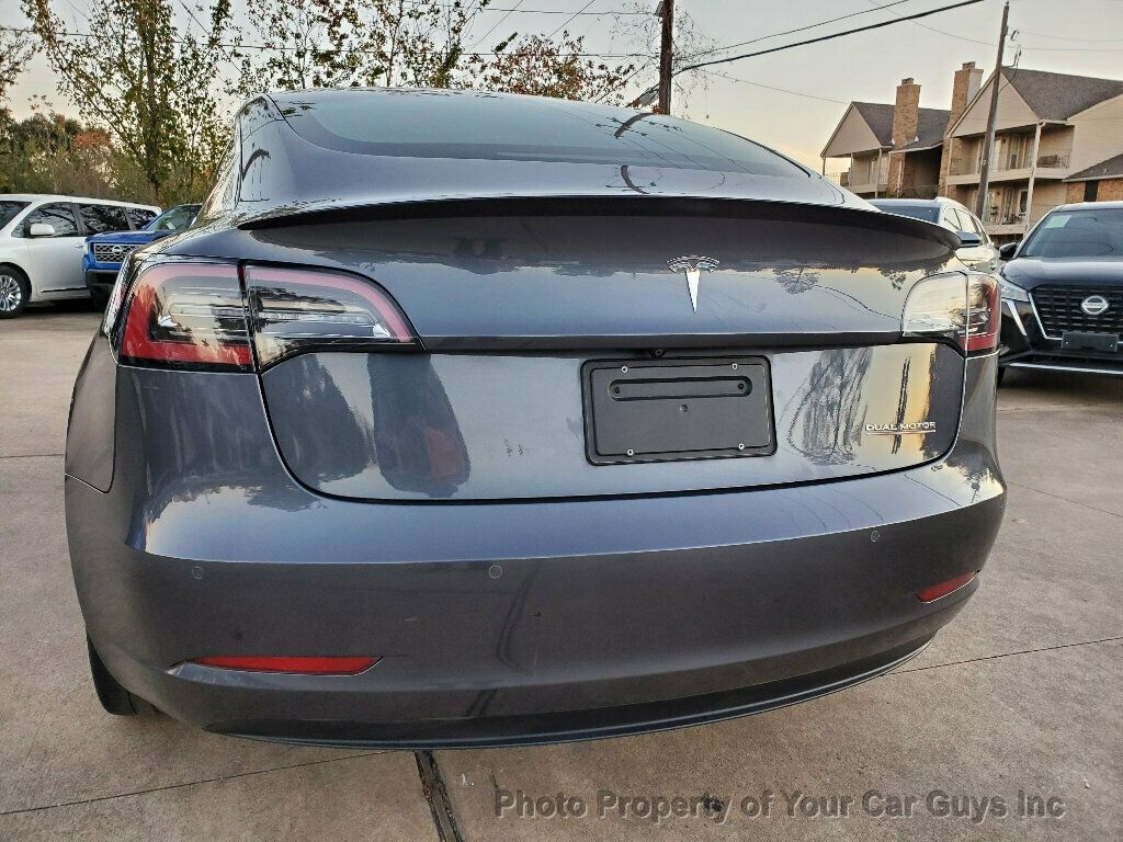 2019 Tesla Model 3 Performance AWD - 22719867 - 11