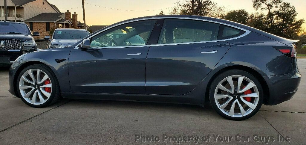 2019 Tesla Model 3 Performance AWD - 22719867 - 14