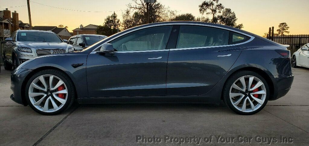 2019 Tesla Model 3 Performance AWD - 22719867 - 17